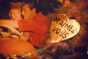Que faire à Paris pour la St-Valentin ? - Les 10 bonnes idées pour le ou la surprendre !