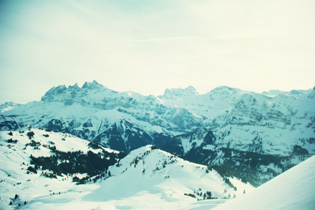 Où aller skier cet hiver ? Station de ski Morzine-Avoriaz