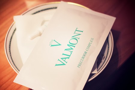 Spa Valmont pour Le Meurice - Escapade luxe et bien-être