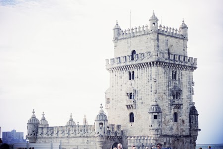 Voyage à Lisbonne - Découvrir Belem - Portugal