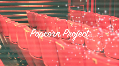 Soirée Popcorn Project - Cinéma Social Club