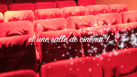 Soirée Popcorn Project - Cinéma Social Club