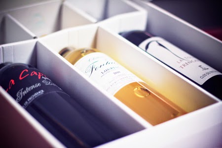 Devenir un expert en vin - Vineabox