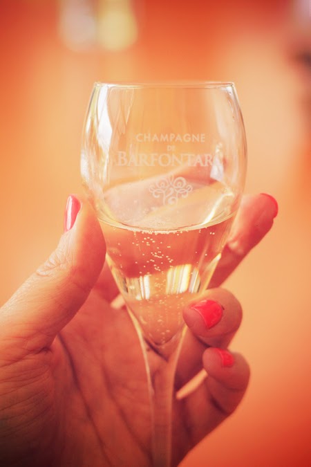 Idées d'escapade en Champagne pour un week-end