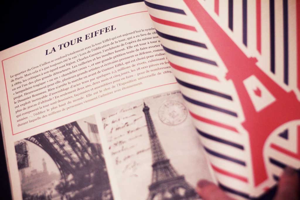 Livre-From-Paris-with-Love-8