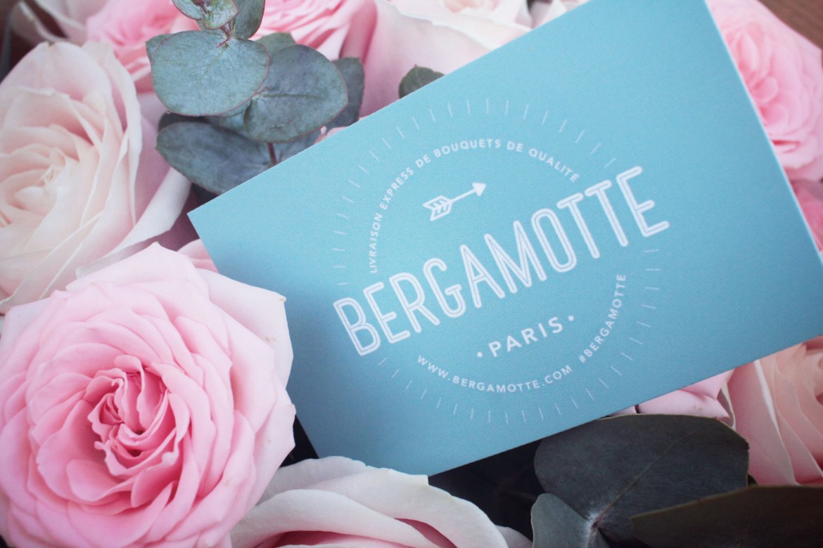 quelle fleur ne fait pas partie de la collection bergamote de decembre