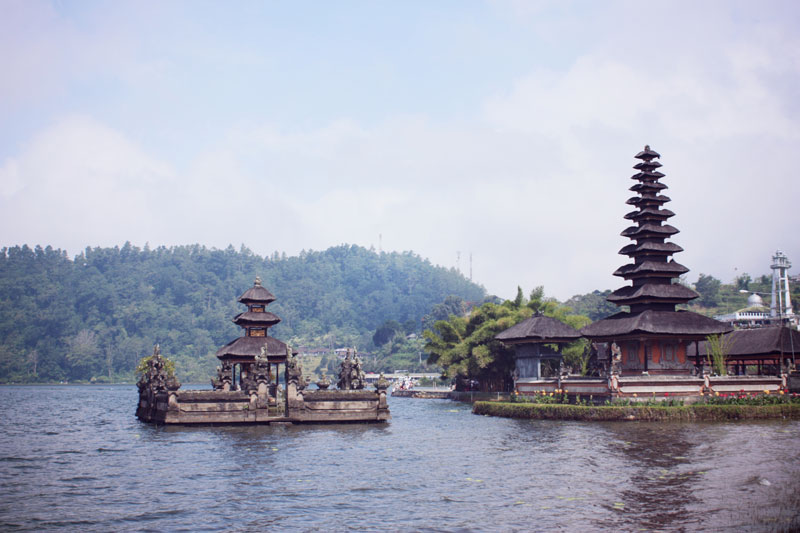 Bali-Indonesie