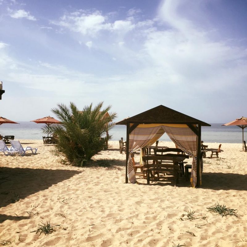10 choses qui donnent envie de visiter Djerba ! Happy City