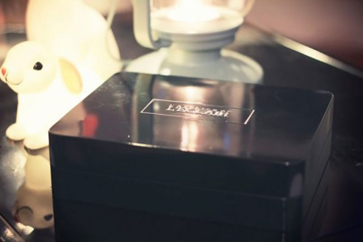 La Pause gourmande �?? L�??Atelier de l�???�clair �?? Happy City le blog voyage parisien