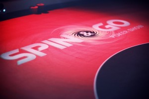 Spin & Go Poker Show - Alexis Laipsker