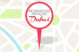 Informations pratiques Dubai