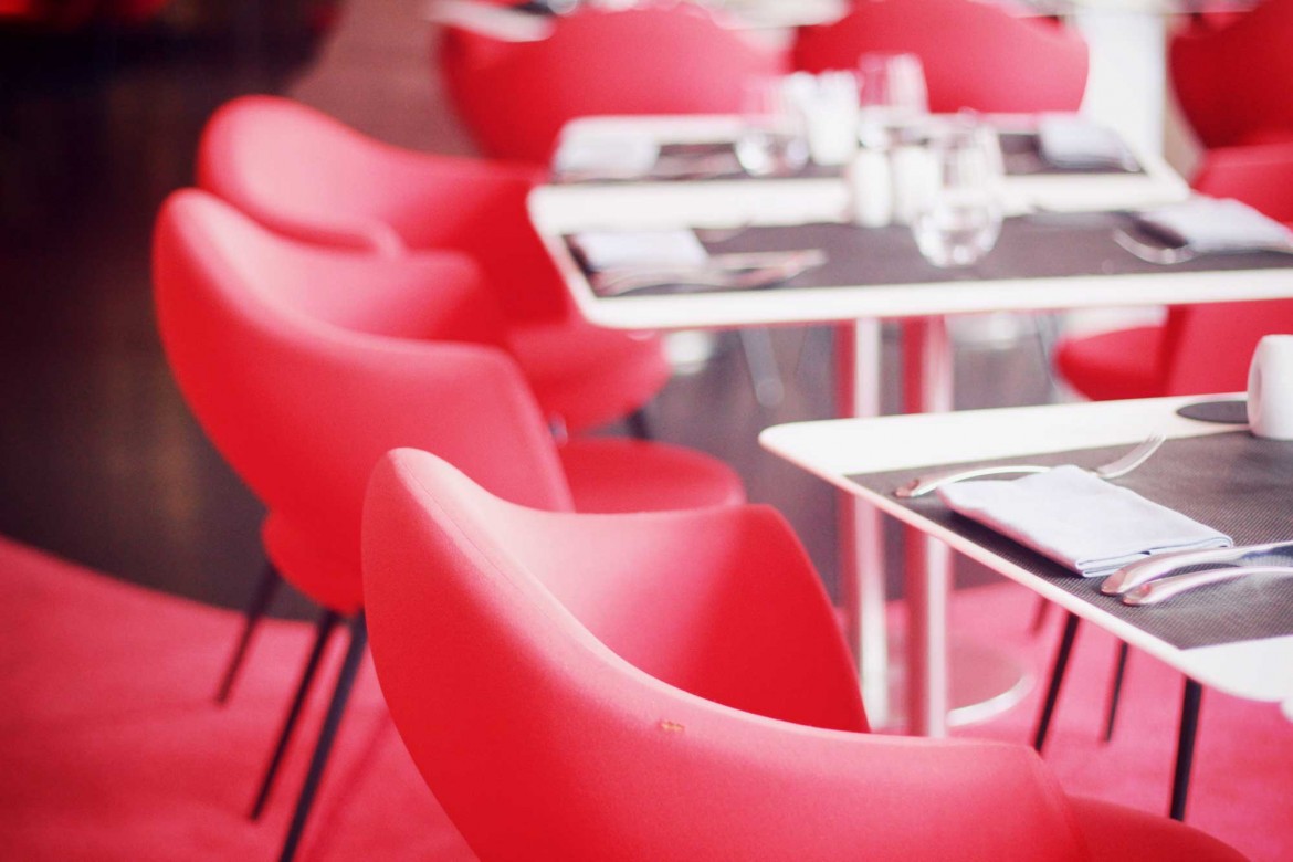 Où bruncher à Paris ? Restaurant Opéra – Happy City le blog voyage parisien