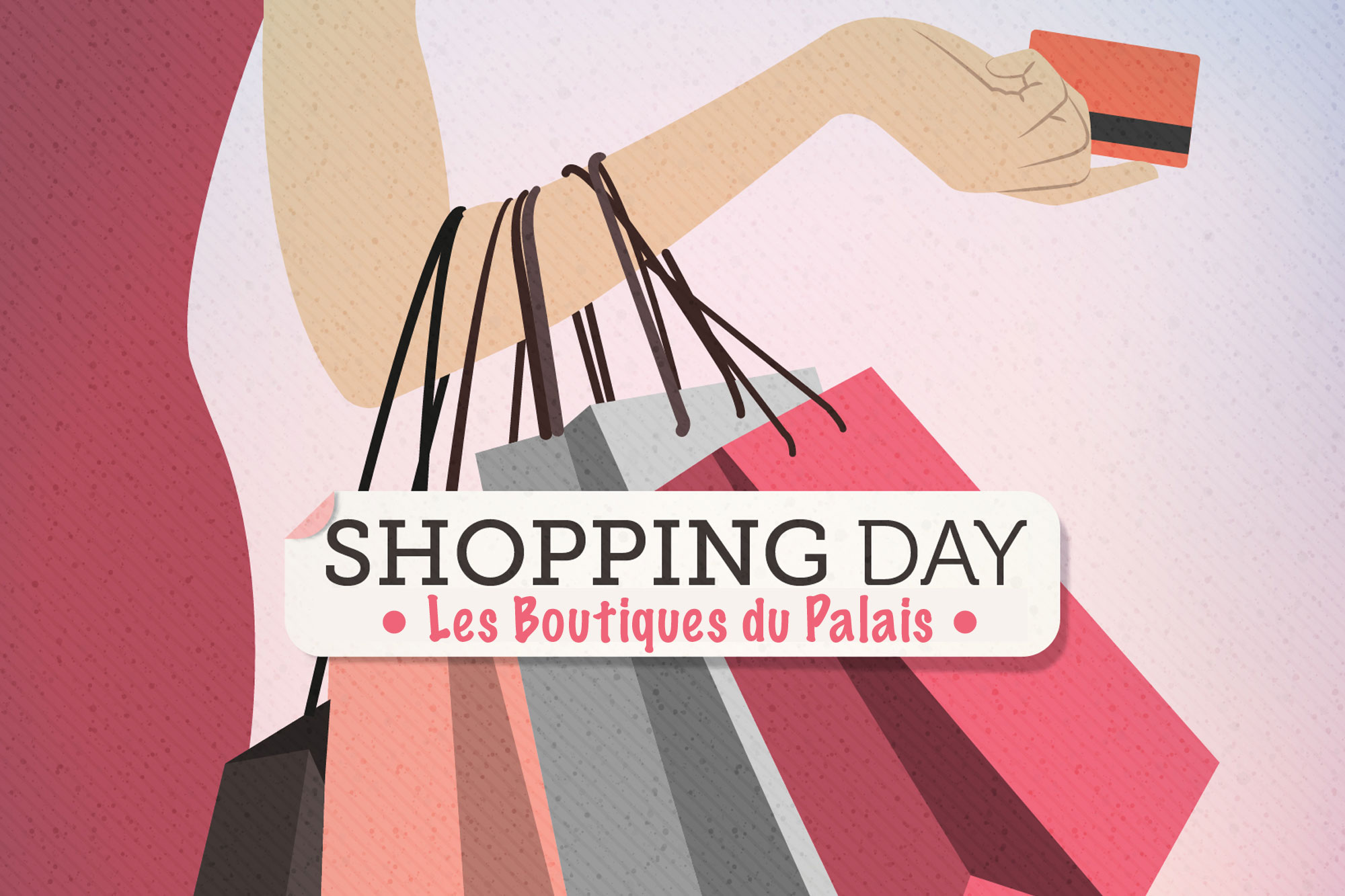 Shopping all days. День шопинга. Шоппинг картинки. Открытки с днём шопинга. Хорошего шопинга пожелания.