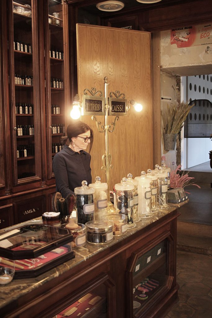 Officine Universelle Buly 1803 – Happy City le blog voyage parisien
